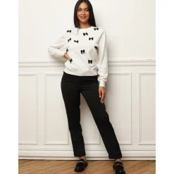 Pullovere La Modeuse