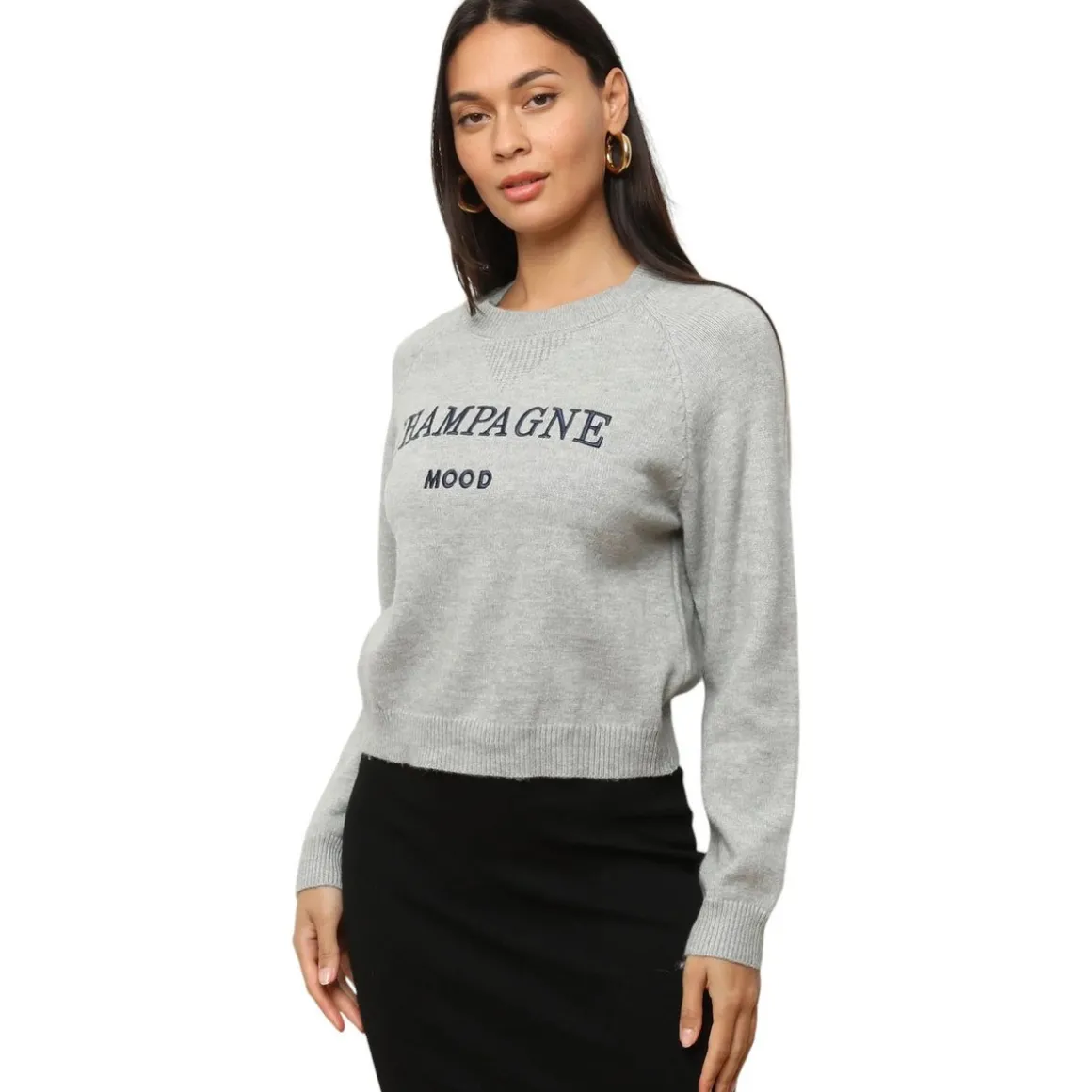 Pullovere La Modeuse