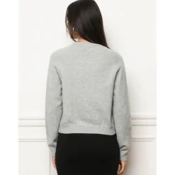 Pullovere La Modeuse