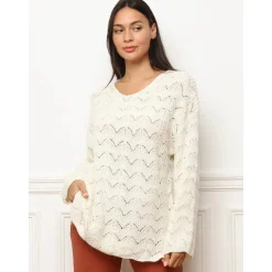 Pullovere La Modeuse