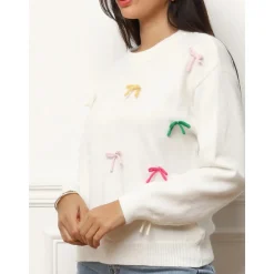 Pullovere La Modeuse