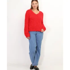Pullovere La Modeuse