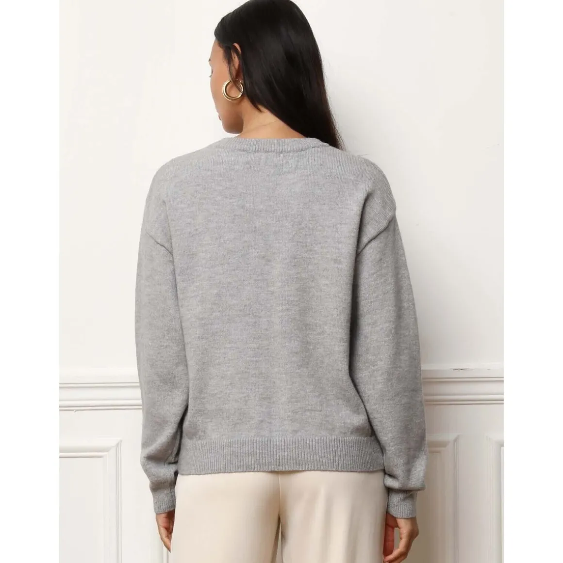 Pullovere La Modeuse
