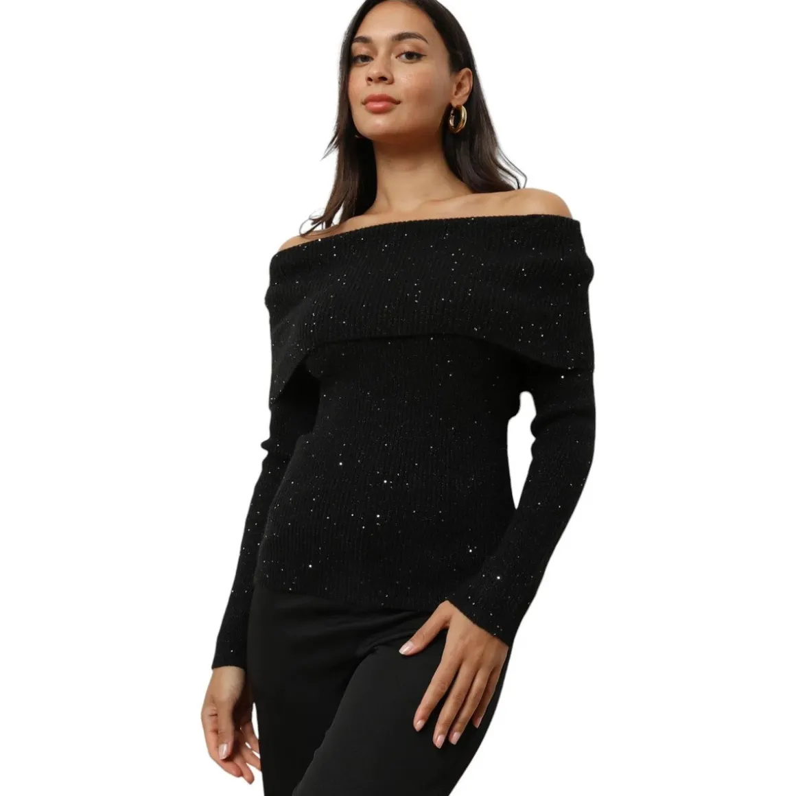 Pullovere La Modeuse