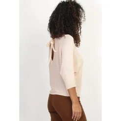 Pullovere La Modeuse