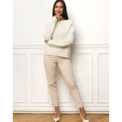 Pullovere La Modeuse
