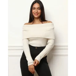 Pullovere La Modeuse