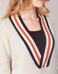 Pullovere Maison Scotch