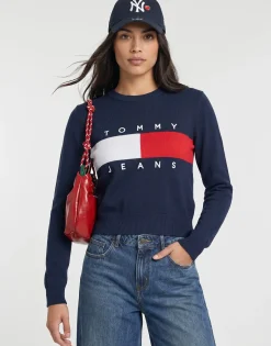 Pullovere Tommy Jeans