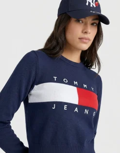 Pullovere Tommy Jeans