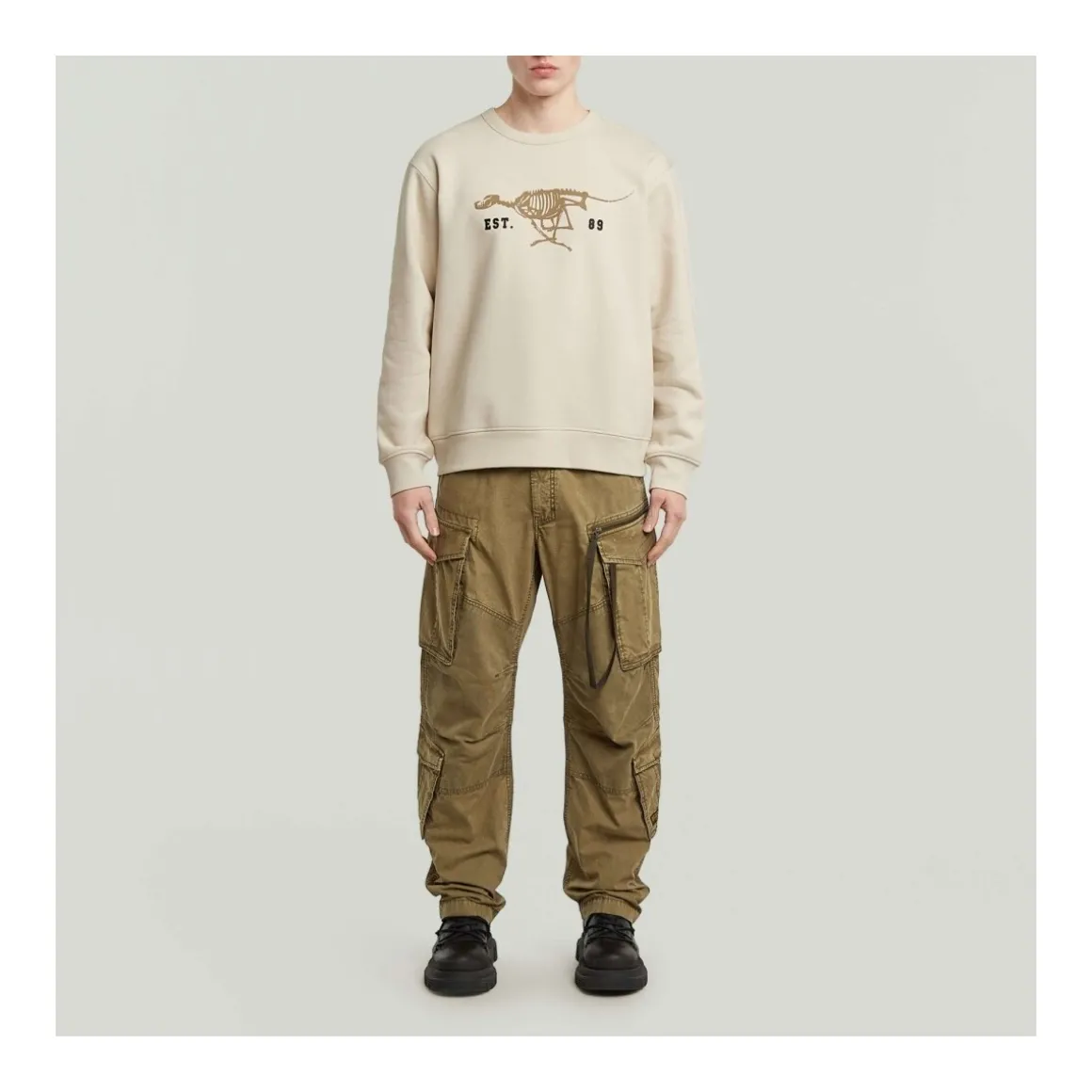 Pullovere G-Star Raw