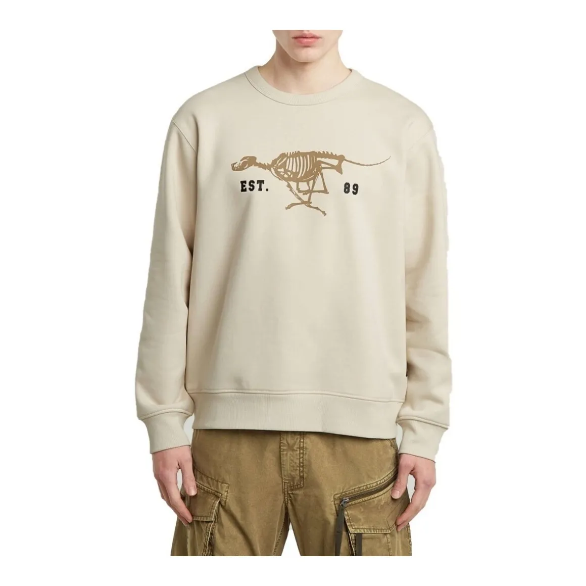 Pullovere G-Star Raw