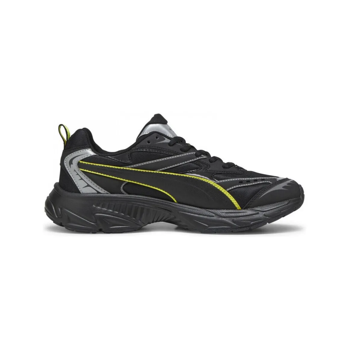 Puma Morphic