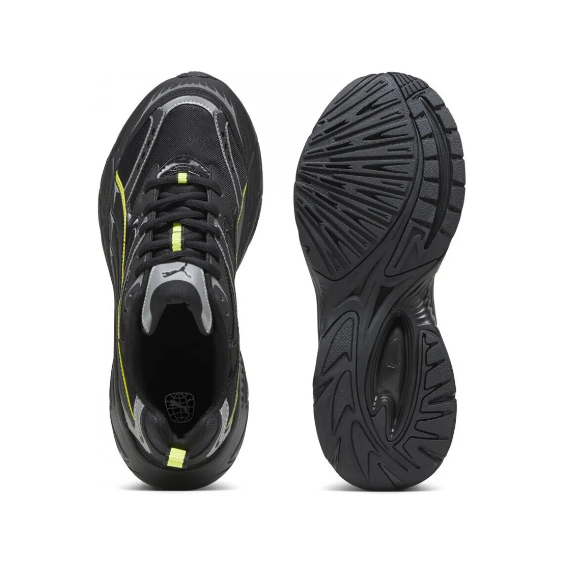 Puma Morphic