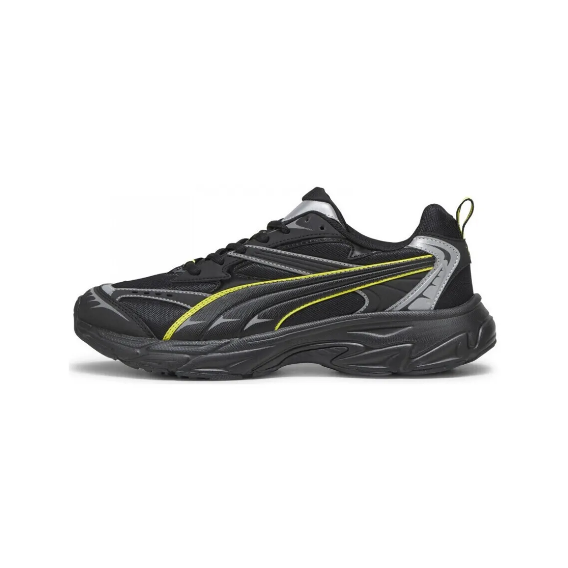 Puma Morphic