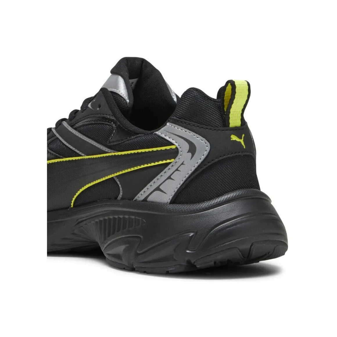 Puma Morphic