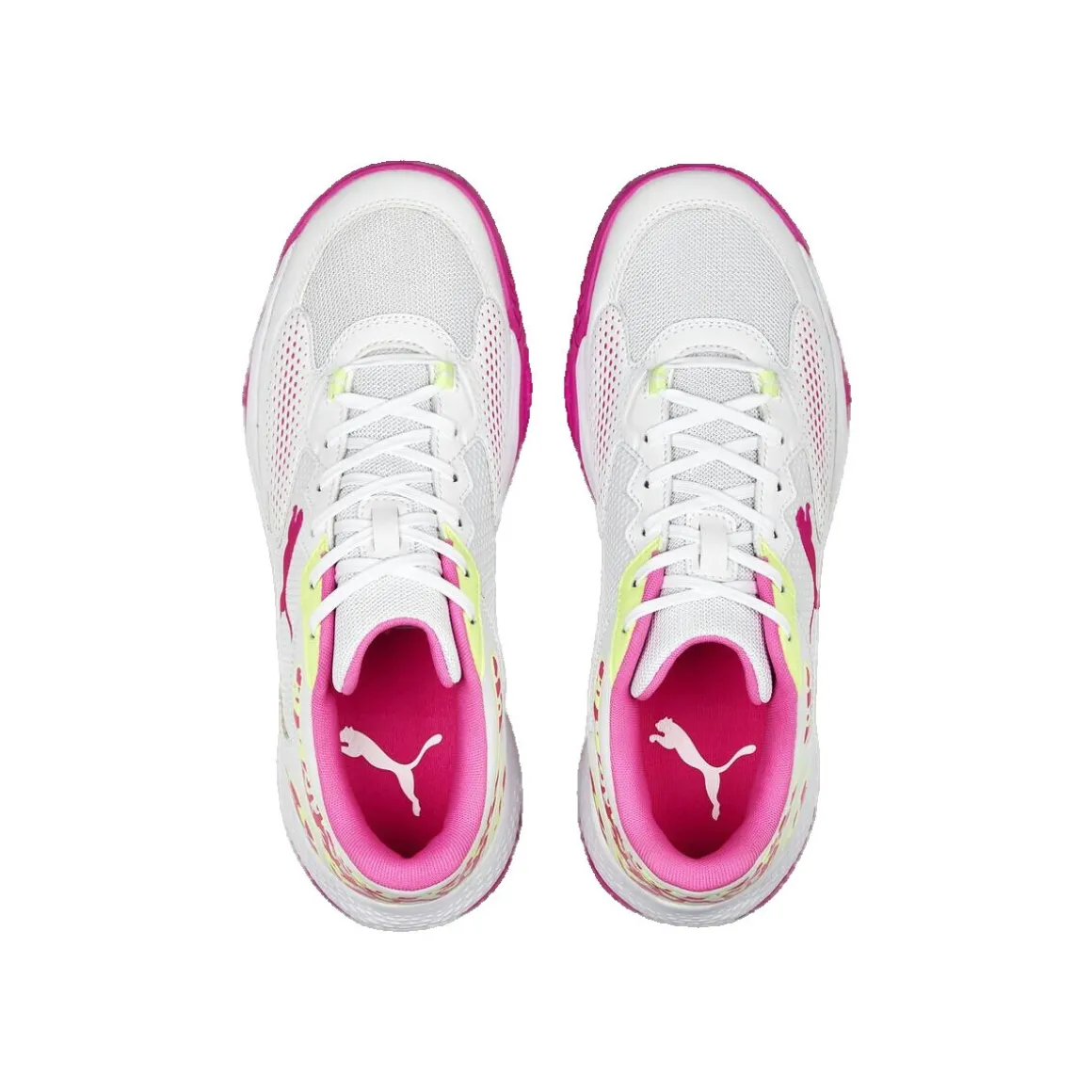 Puma Solarcourt RCT