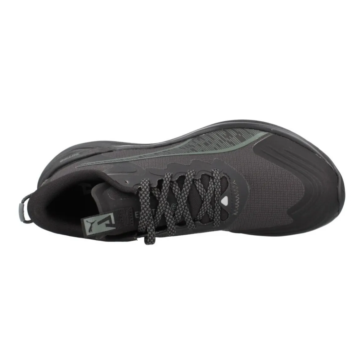 Puma Electrify Nitro