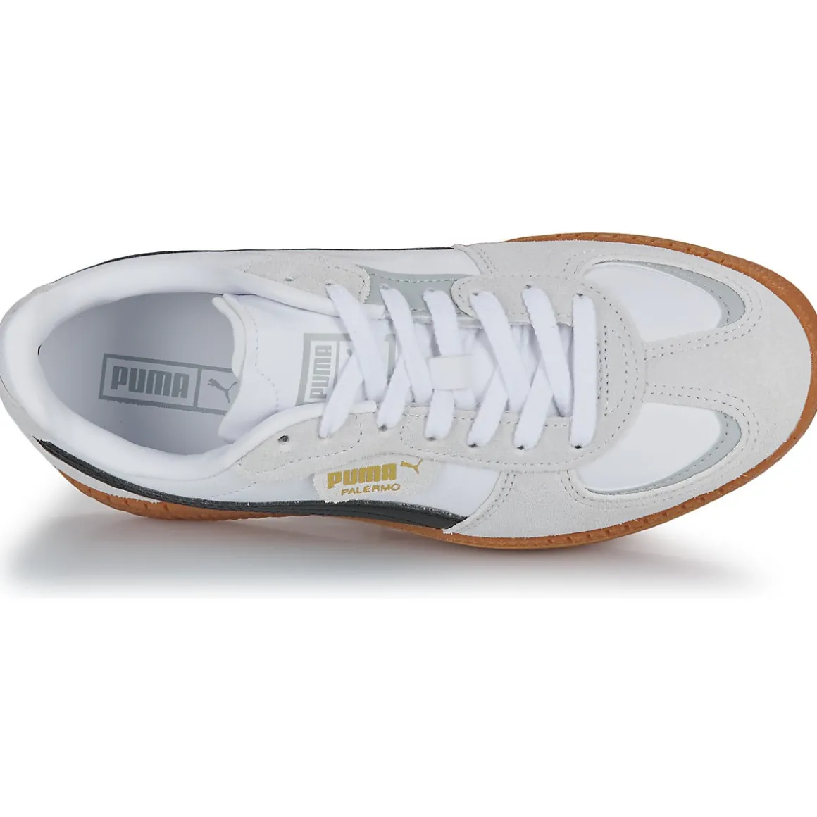 Puma Palermo