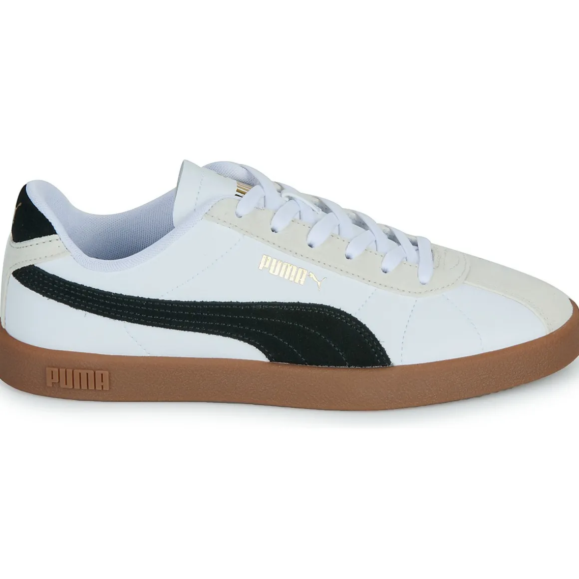 Puma Puma Club II