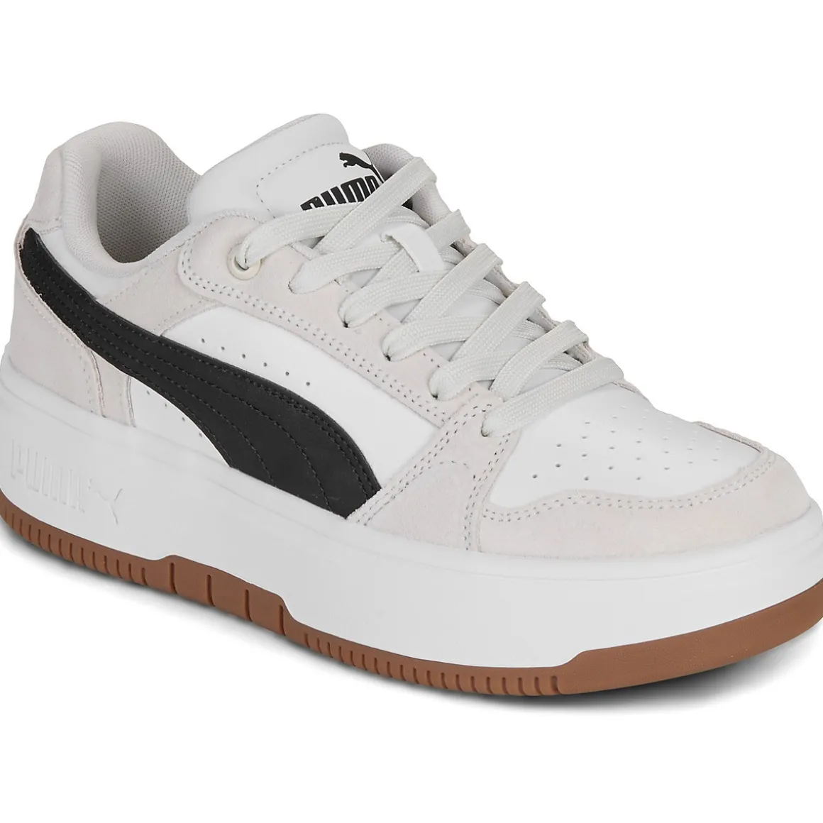 Puma Rebound