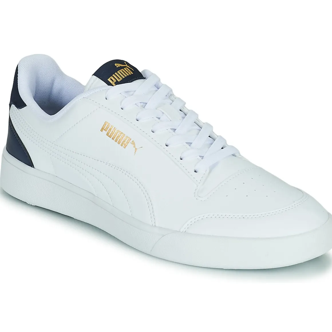 Puma Shuffle