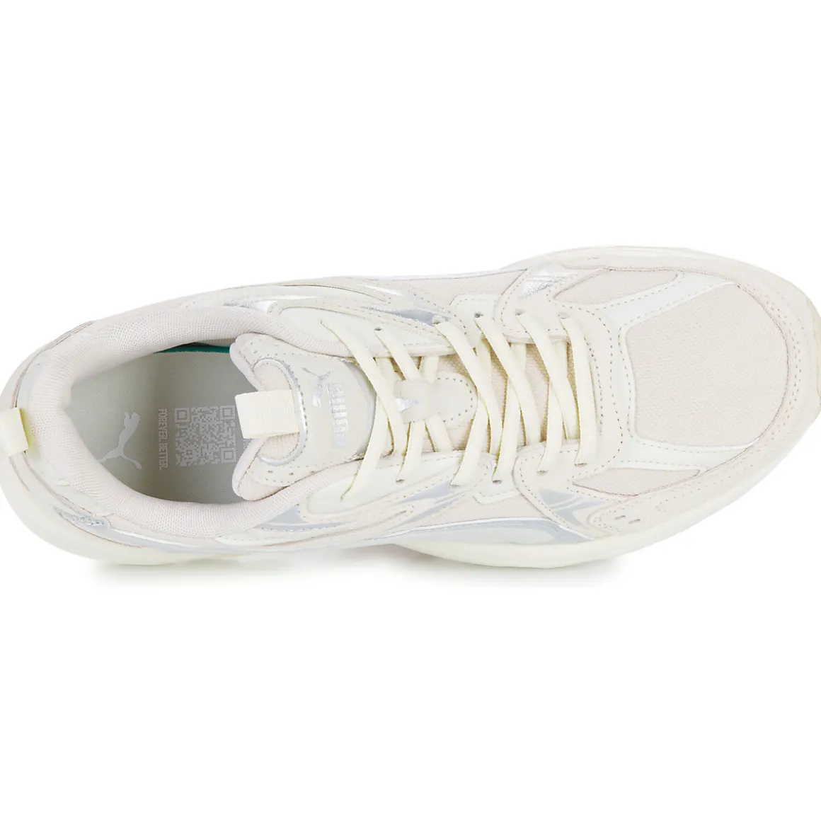 Puma SUEDE