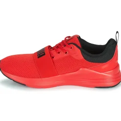 Puma Wired