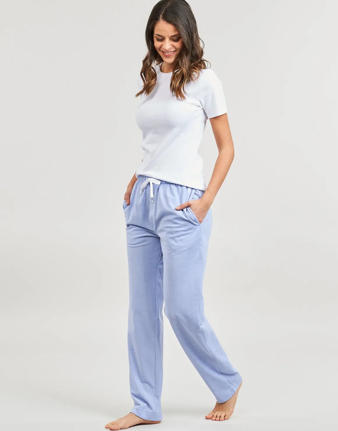 Pyjamasbukser Polo Ralph Lauren