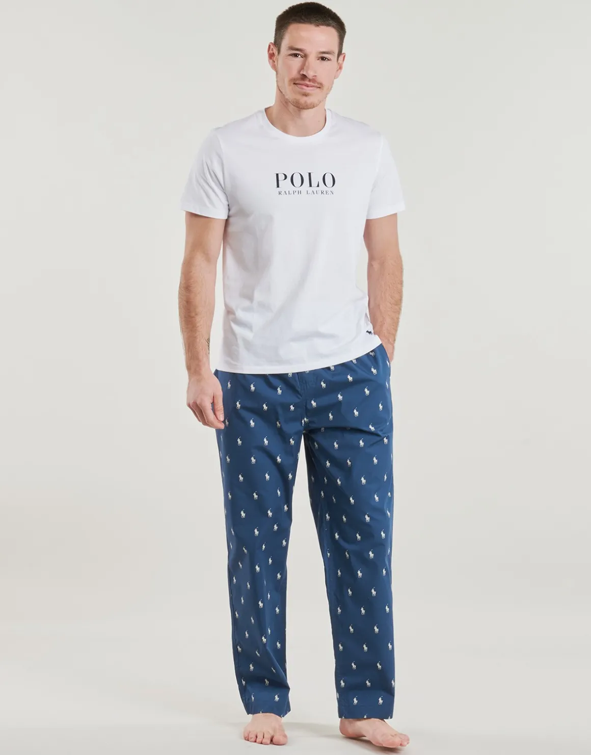 Pyjamasbukser Polo Ralph Lauren