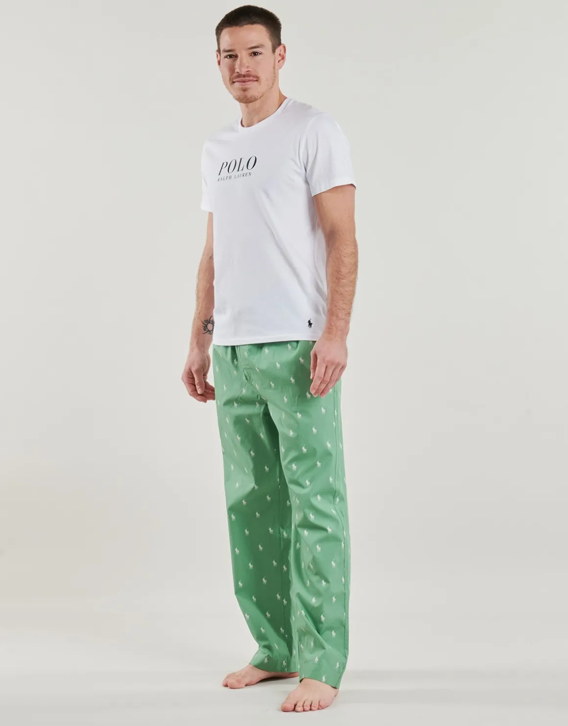 Pyjamasbukser Polo Ralph Lauren