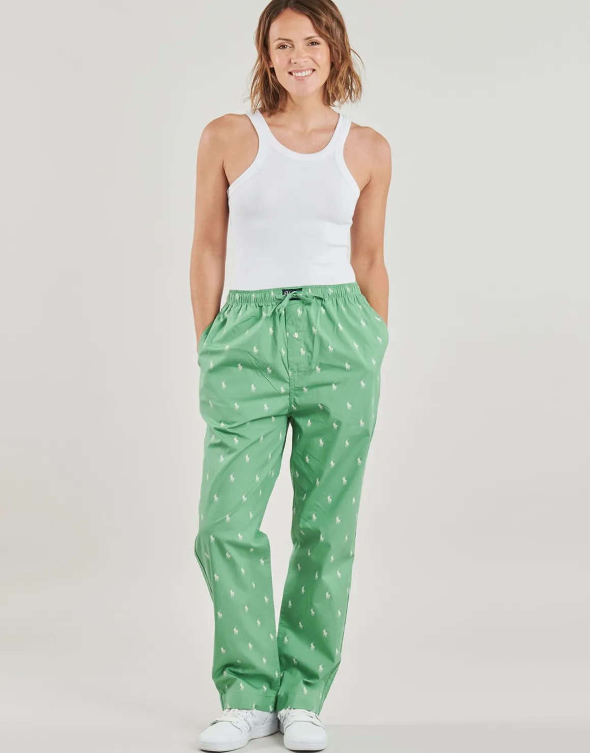 Pyjamasbukser Polo Ralph Lauren