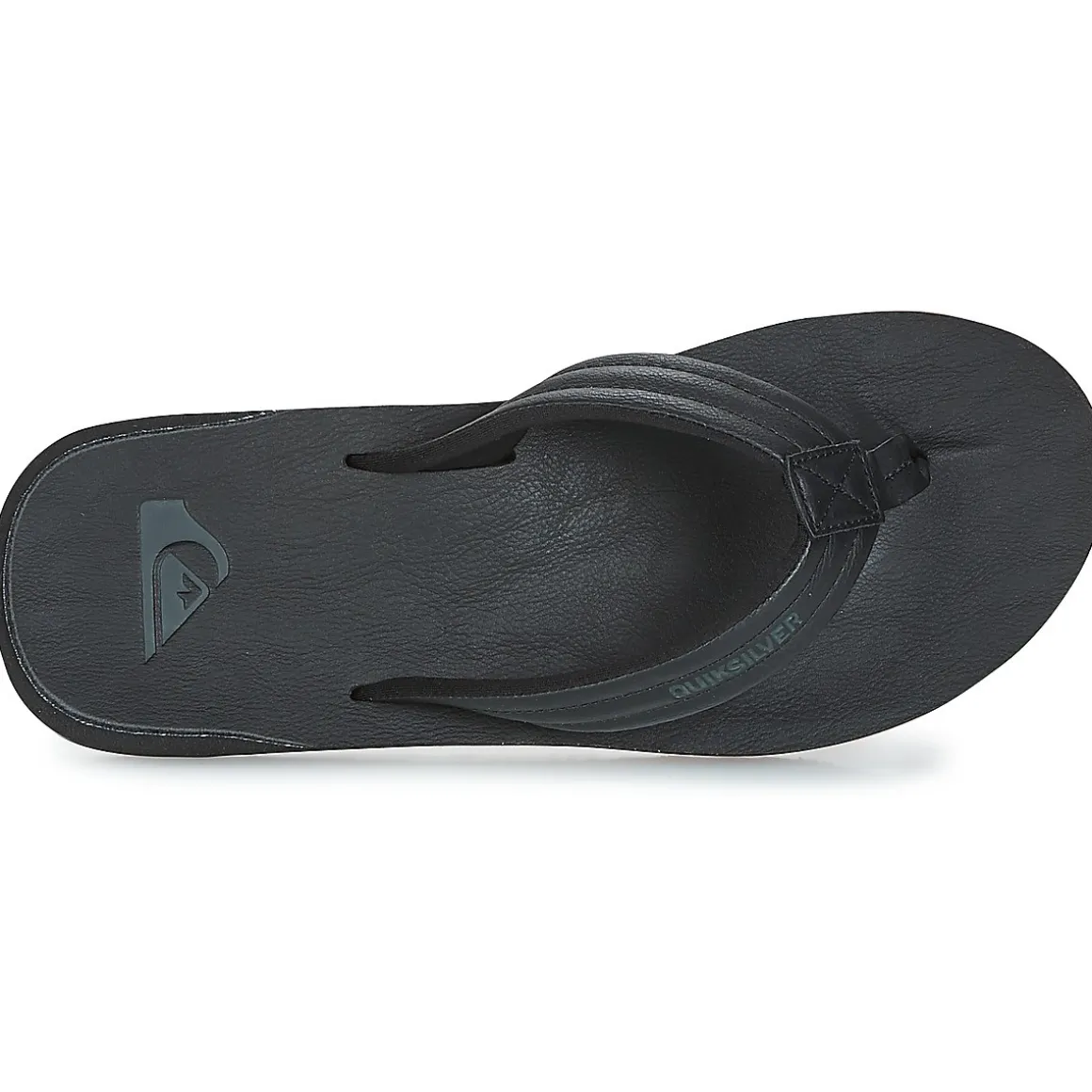 Quiksilver CARVER NUBUCK