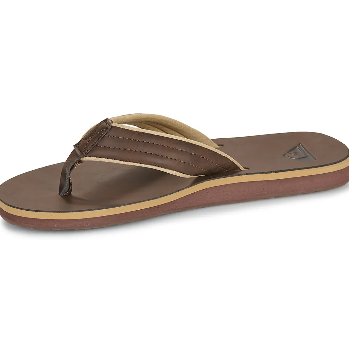 Quiksilver CARVER NUBUCK