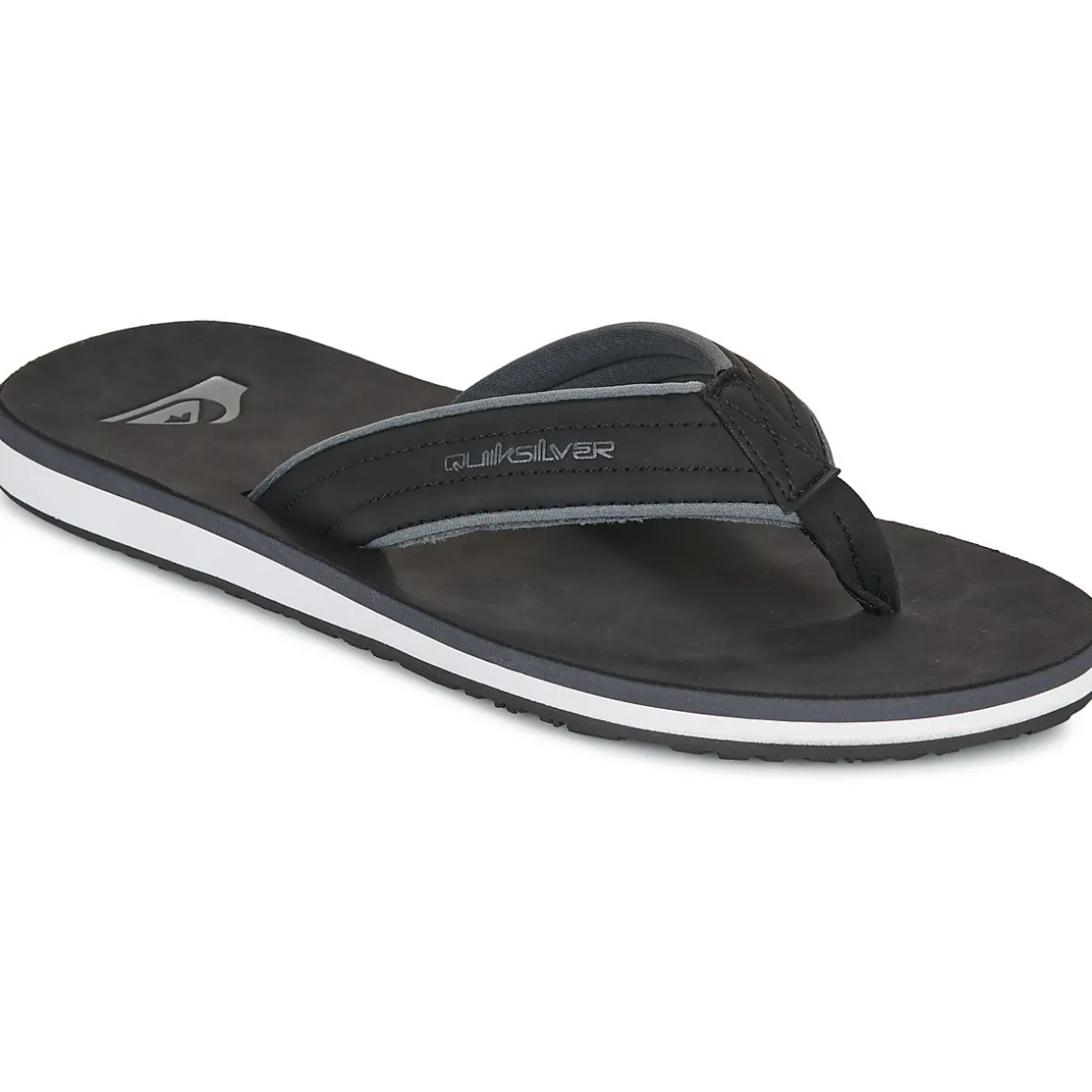 Quiksilver CARVER NUBUCK