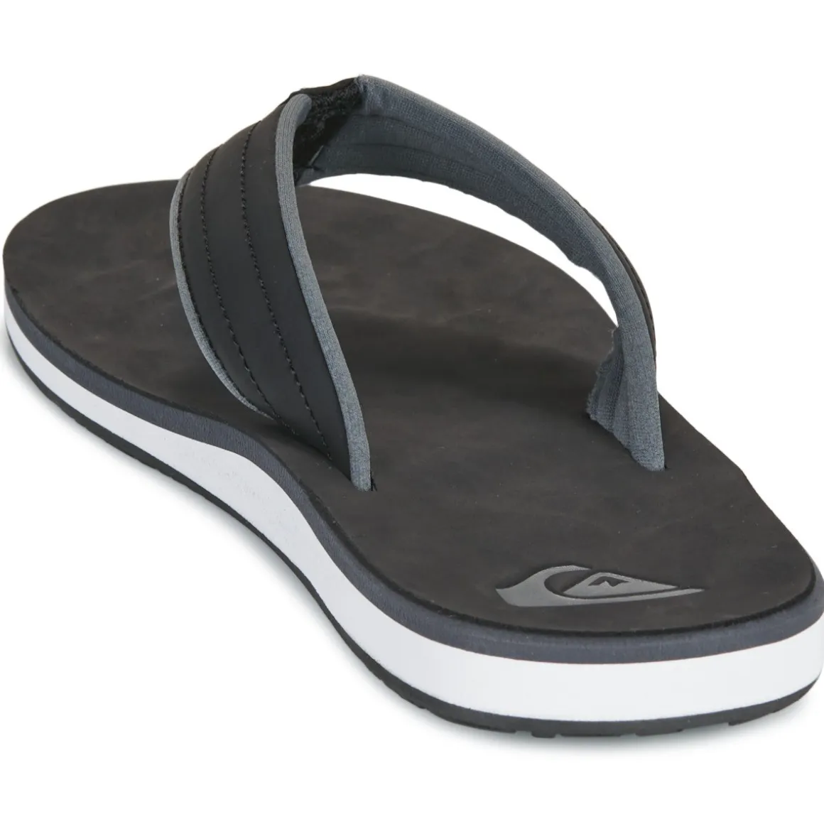 Quiksilver CARVER NUBUCK