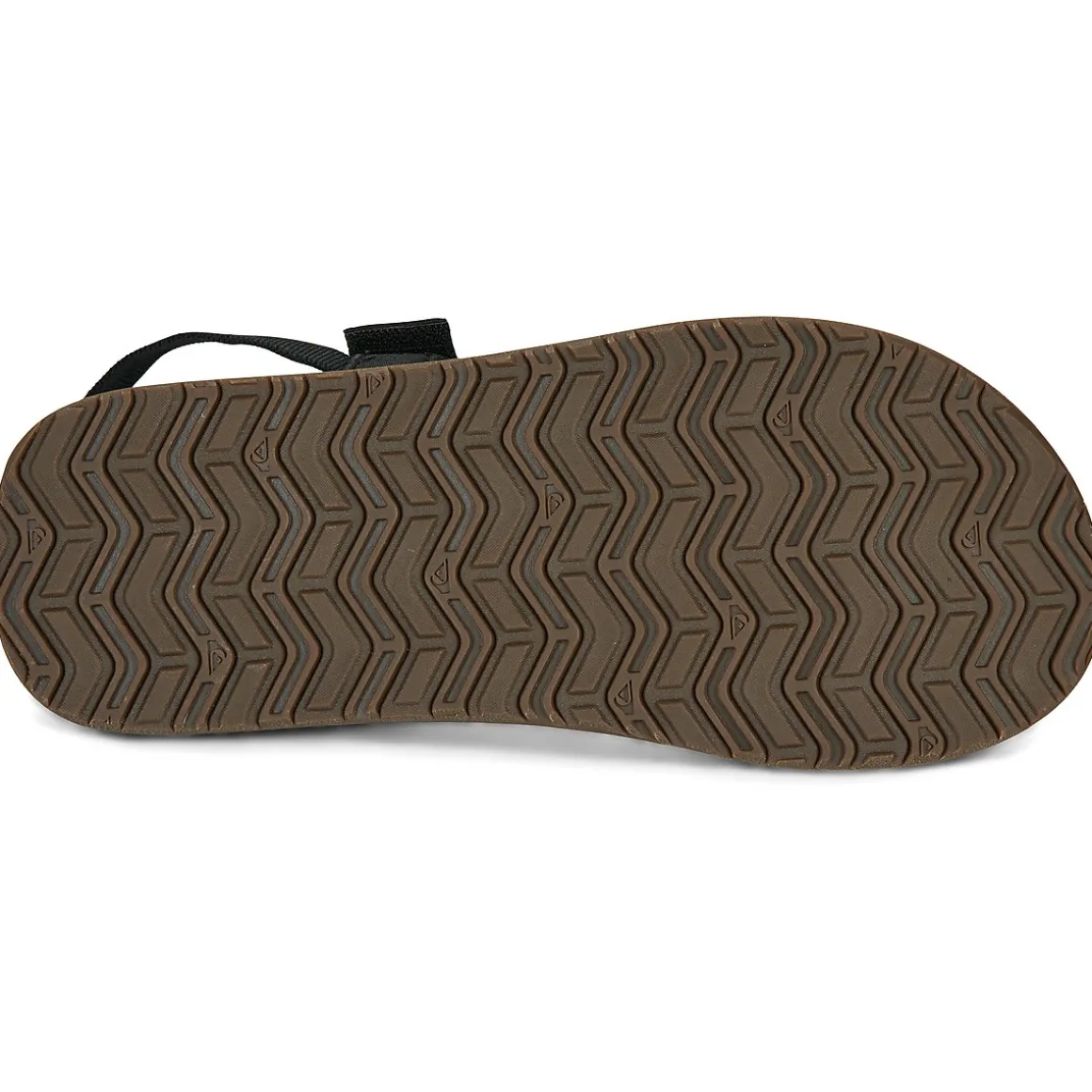 Quiksilver Monkey Caged