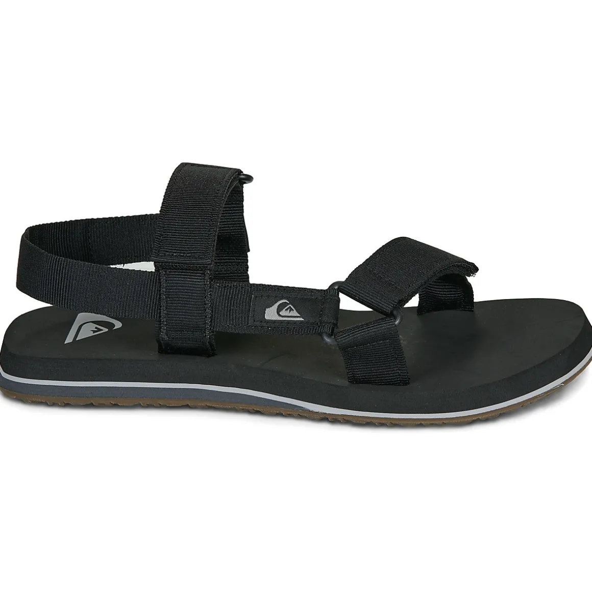 Quiksilver Monkey Caged