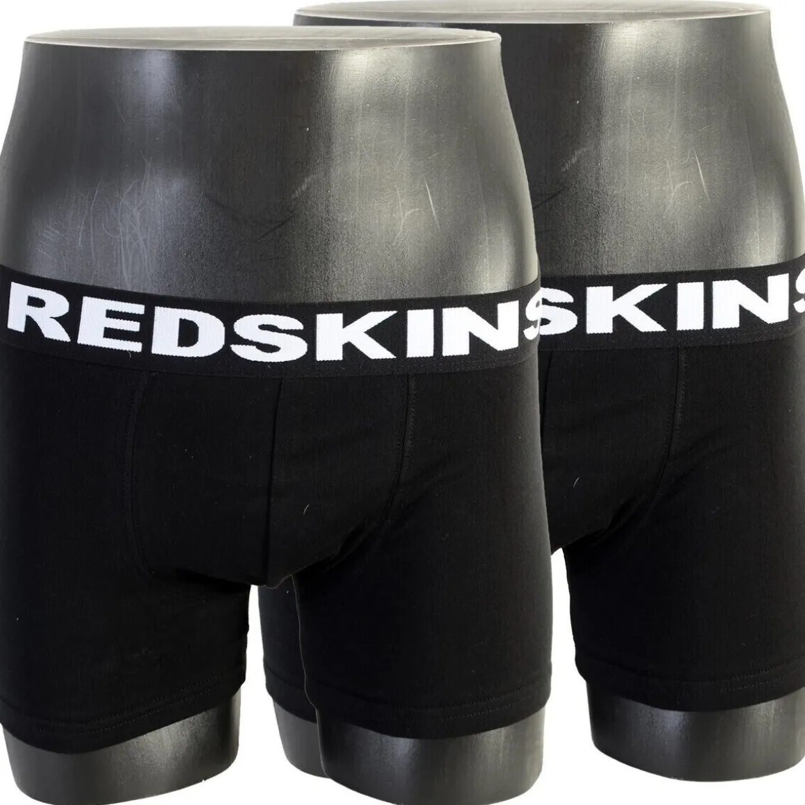 Redskins BOXER PACK