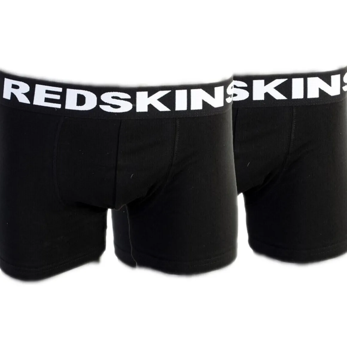 Redskins BOXER PACK