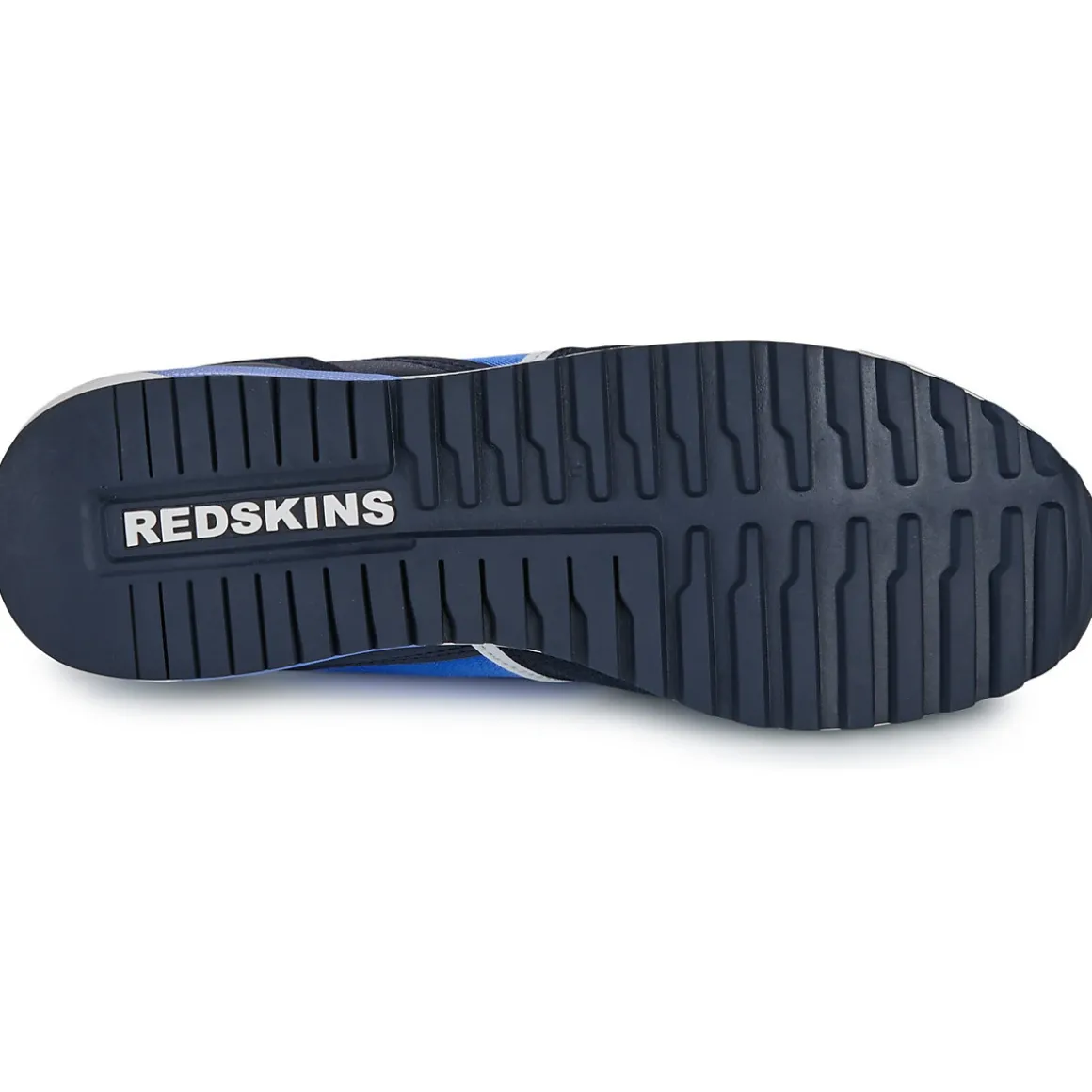 Redskins Oyati