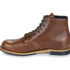 Red Wing BECKMAN