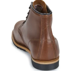 Red Wing BECKMAN