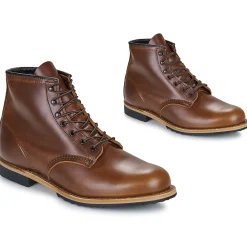 Red Wing BECKMAN
