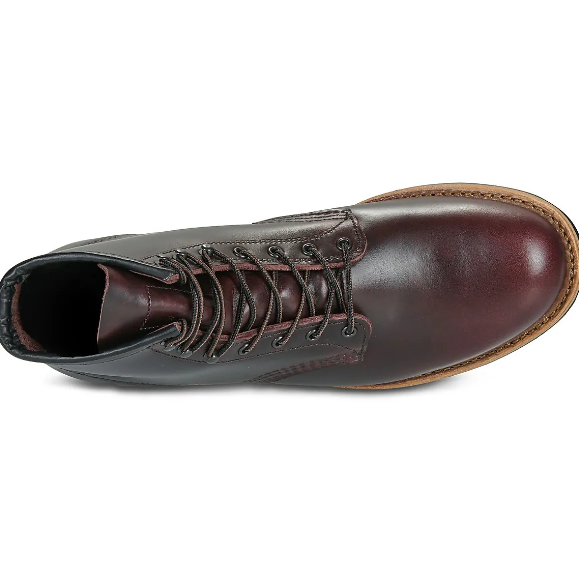 Red Wing BECKMAN