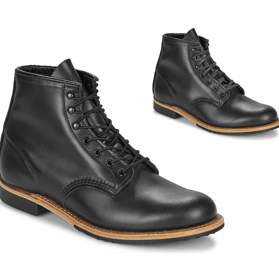 Red Wing BECKMAN