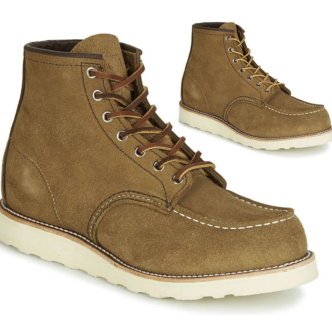 Red Wing Classic