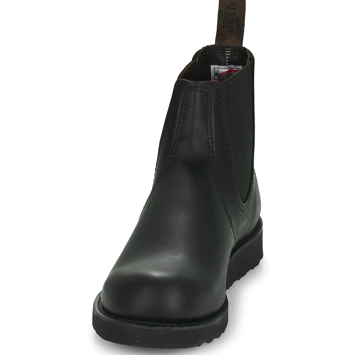Red Wing Classic