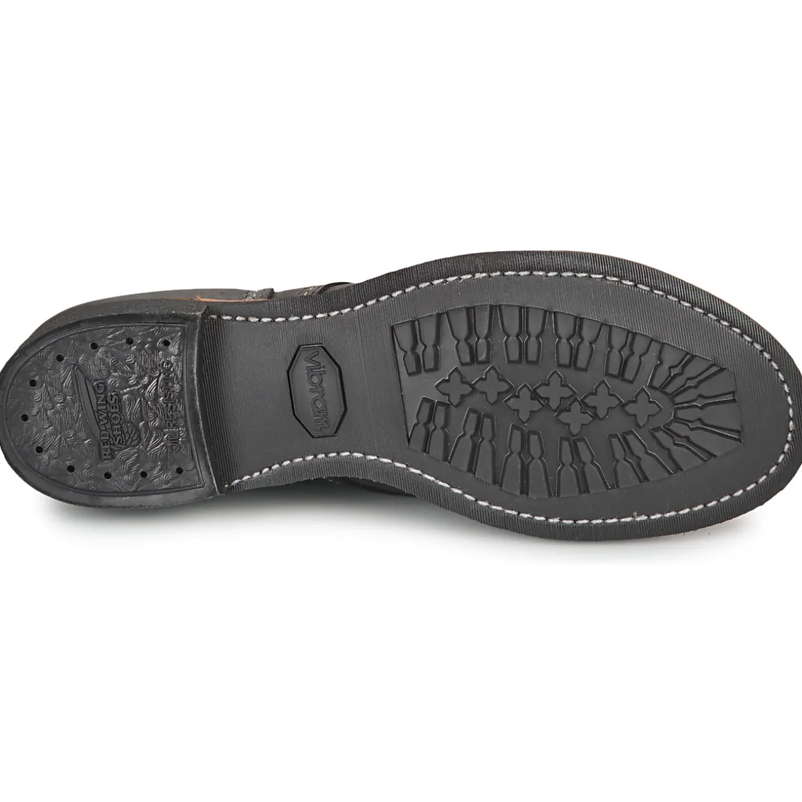 Red Wing IRON RANGER