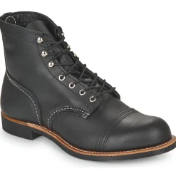 Red Wing IRON RANGER